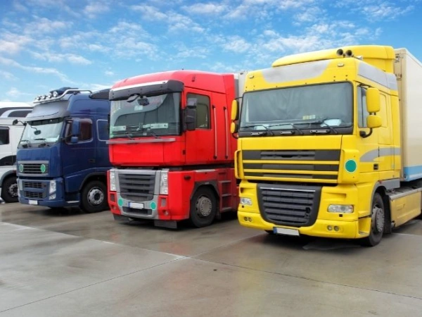 Antalya Kozan Nakliye